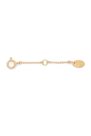 Anna Beck Delicate Extender - Gold