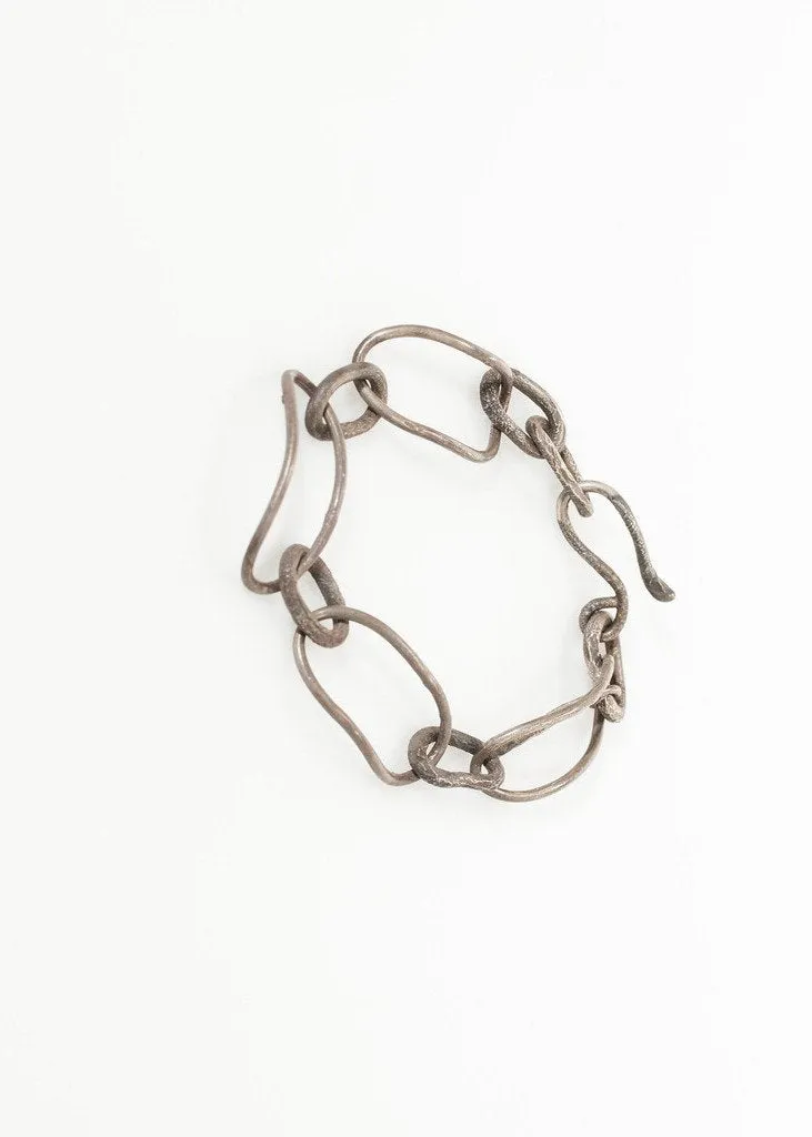 Bracelet 41 in Silver