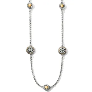 Brighton | Intrigue Petite Long Necklace | Women's