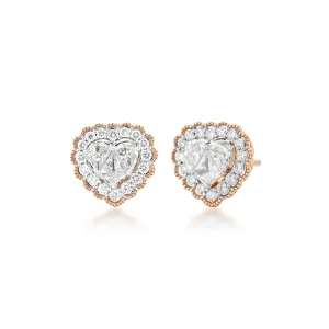 Cora Diamond Earrings