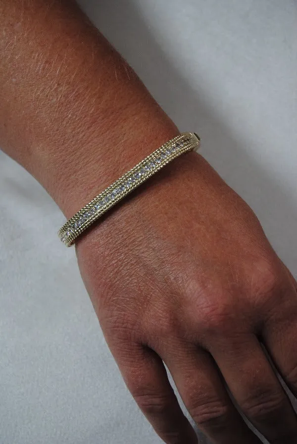 Goldie Bracelet