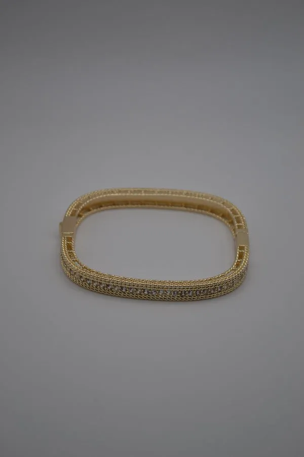 Goldie Bracelet