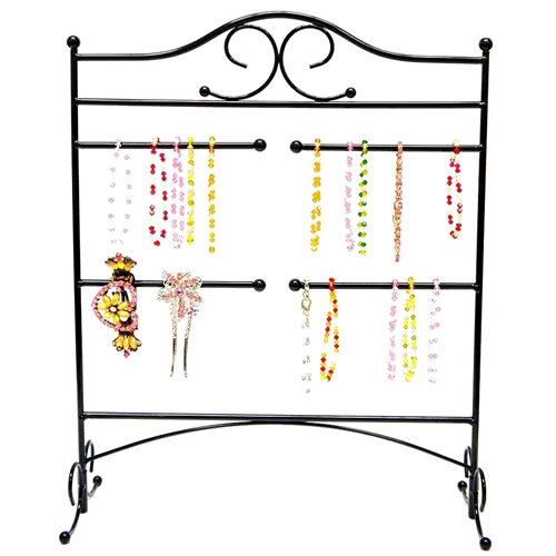 Jewelry Organizer for Hanging Bracelets