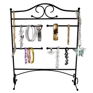 Jewelry Organizer for Hanging Bracelets