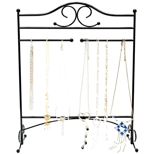 Jewelry Organizer for Hanging Necklaces