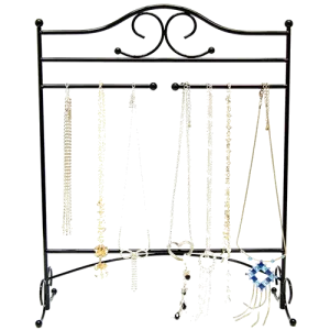 Jewelry Organizer for Hanging Necklaces