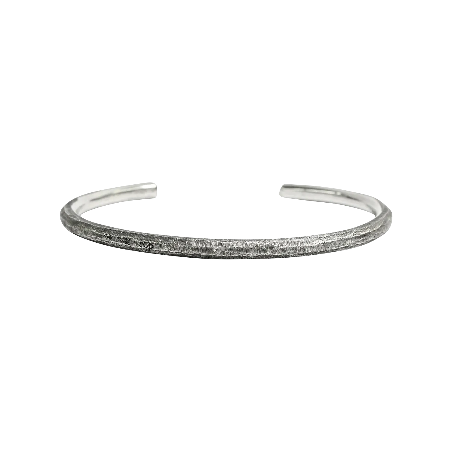 Kenton Michael Sterling Silver Cuff Bracelet