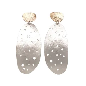 Large Constellation Earrings (E1788)