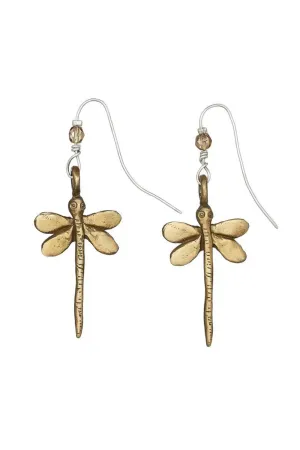 Libellule Earrings