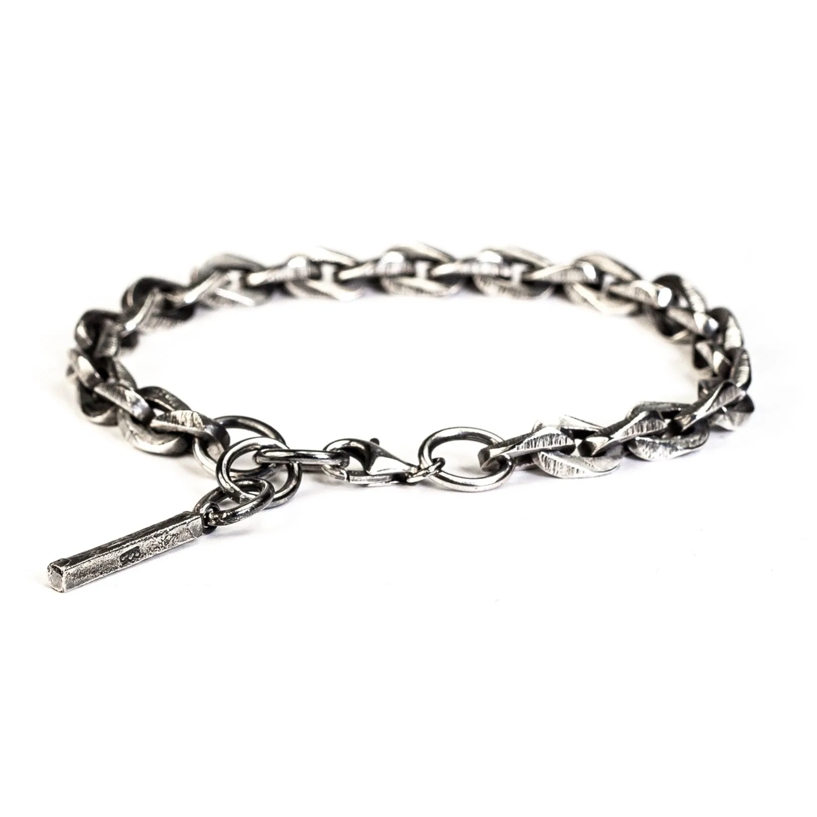 Maverick Chain Bracelet - Uniform