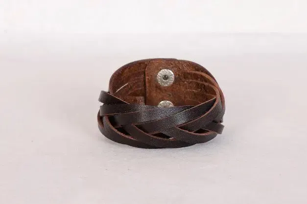 Shur unisex bracelet