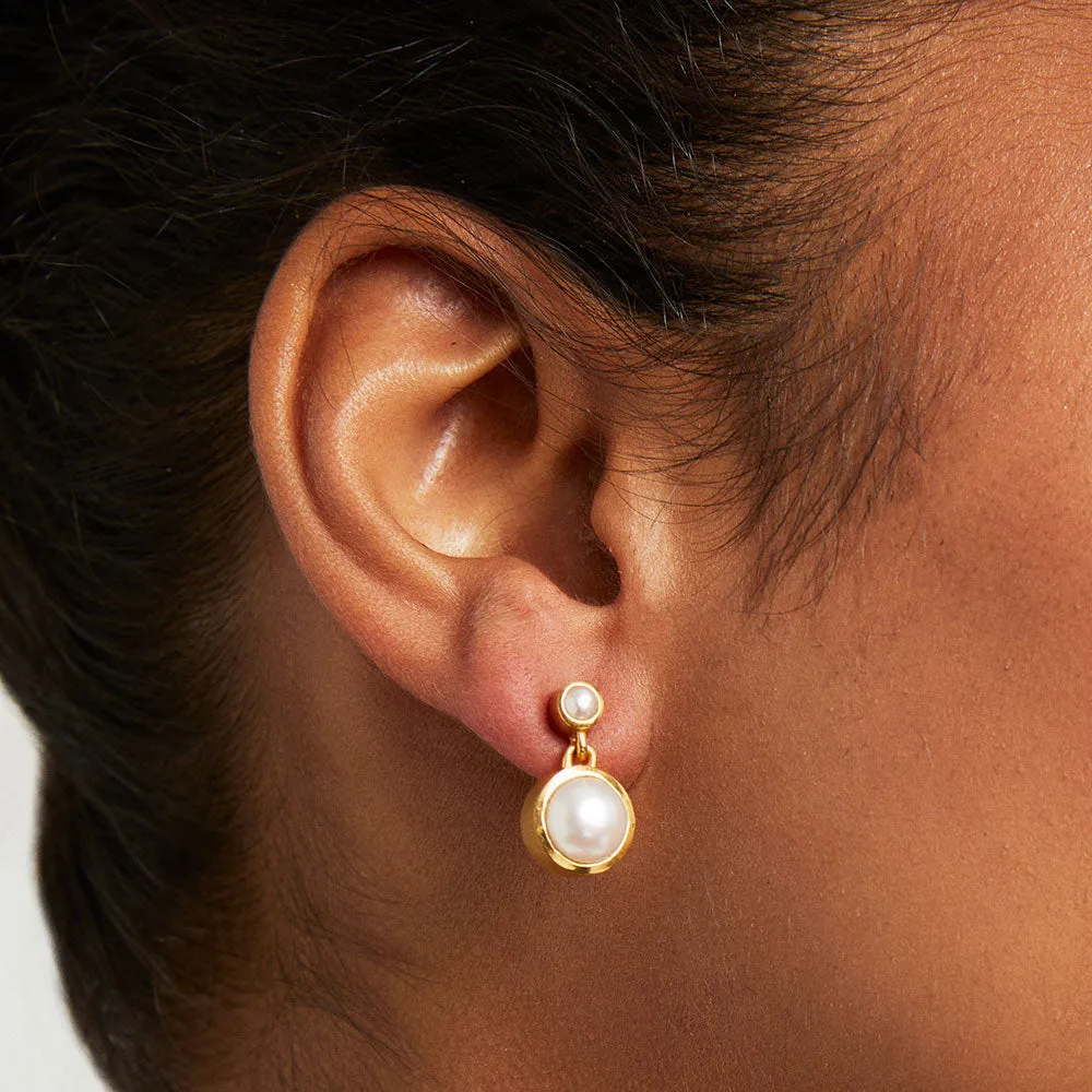 Signature Droplet Earrings