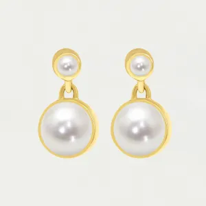 Signature Droplet Earrings