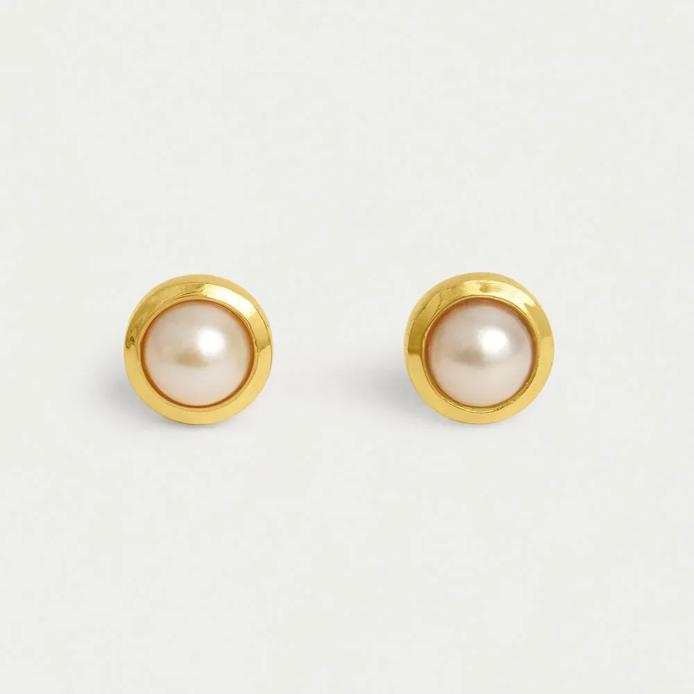 Signature Small Knockout Studs