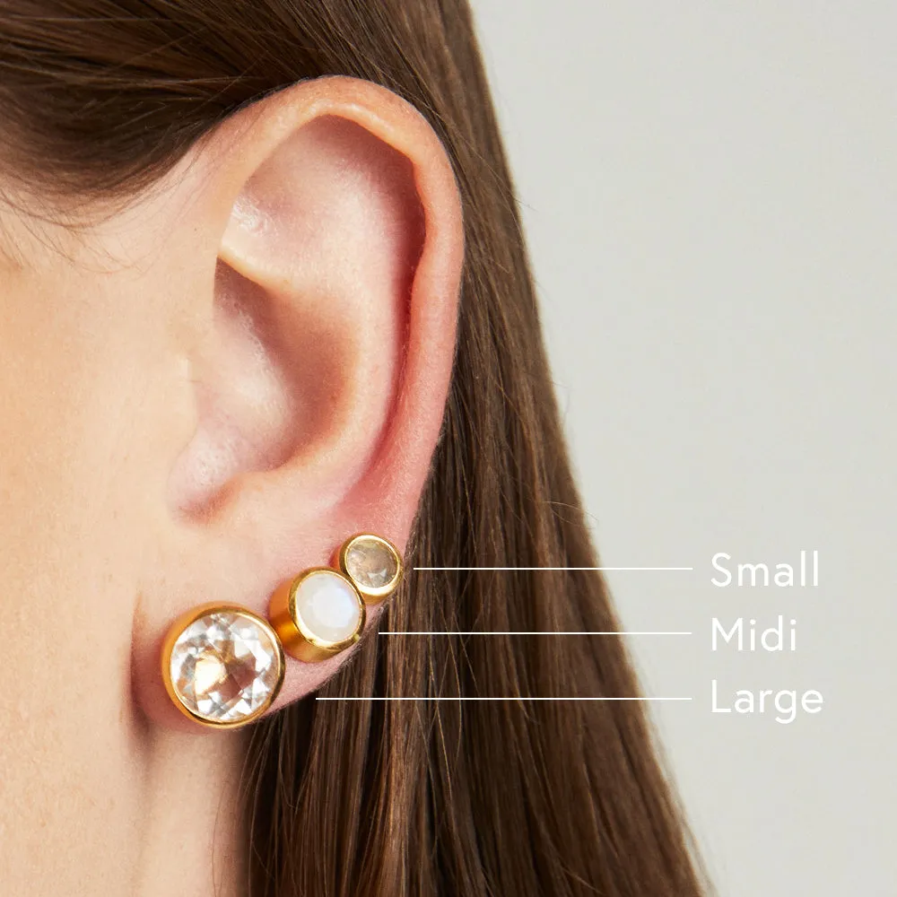 Signature Small Knockout Studs