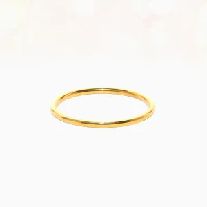 Sunbeam Ring