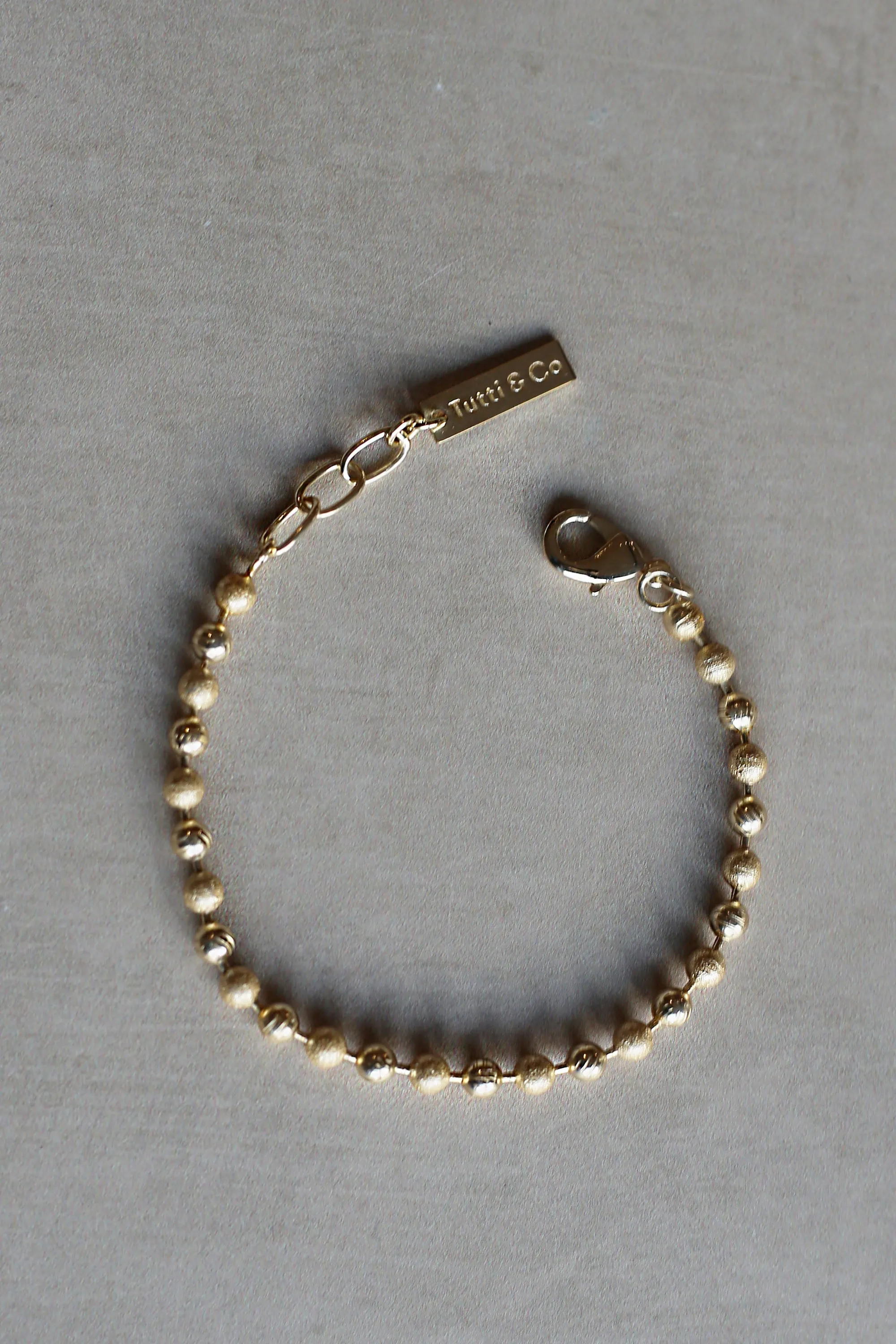 Valley Bracelet